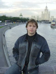 Встреча первая: Собачье сердце Встреча первая: Собачье сердце
