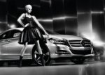 ��������� ���� �� Mercedes-Benz Fashion Week Russia
