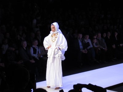 ����� ������: ���������� ������ ���� 2011 (Mercedes-Benz Fashion Week Russia 2011) ����
