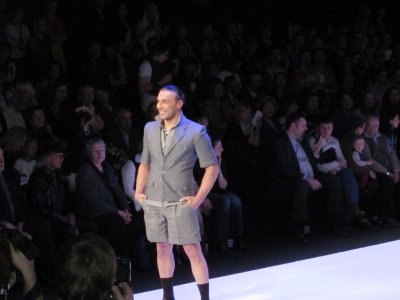 ����� ������: ���������� ������ ���� 2011 (Mercedes-Benz Fashion Week Russia 2011) ����