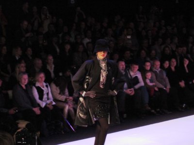 ����� ������: ���������� ������ ���� 2011 (Mercedes-Benz Fashion Week Russia 2011) ����