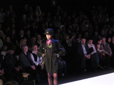 ����� ������: ���������� ������ ���� 2011 (Mercedes-Benz Fashion Week Russia 2011) ����