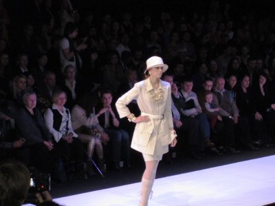 ����� ������: ���������� ������ ���� 2011 (Mercedes-Benz Fashion Week Russia 2011) ����