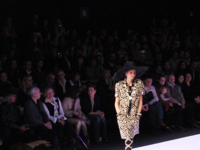 ����� ������: ���������� ������ ���� 2011 (Mercedes-Benz Fashion Week Russia 2011) ����