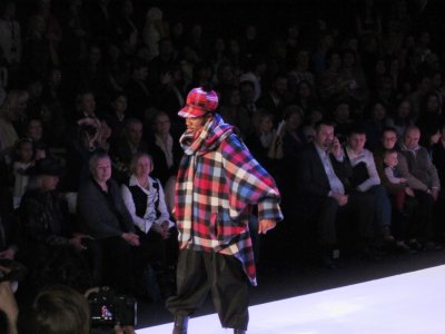 ����� ������: ���������� ������ ���� 2011 (Mercedes-Benz Fashion Week Russia 2011) ����