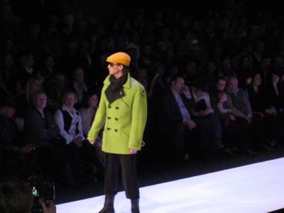 ����� ������: ���������� ������ ���� 2011 (Mercedes-Benz Fashion Week Russia 2011) ����