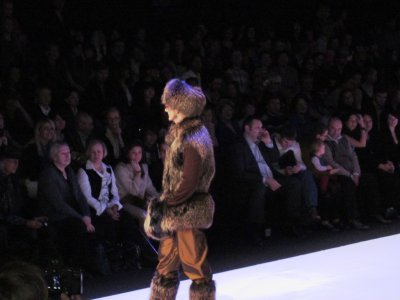 ����� ������: ���������� ������ ���� 2011 (Mercedes-Benz Fashion Week Russia 2011) ����