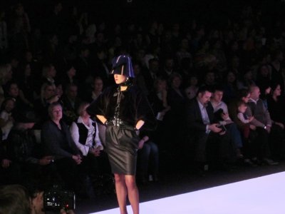 ����� ������: ���������� ������ ���� 2011 (Mercedes-Benz Fashion Week Russia 2011) ����