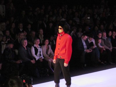 ����� ������: ���������� ������ ���� 2011 (Mercedes-Benz Fashion Week Russia 2011) ����