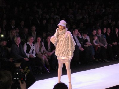 ����� ������: ���������� ������ ���� 2011 (Mercedes-Benz Fashion Week Russia 2011) ����