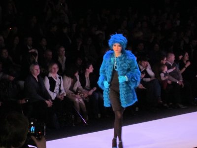 ����� ������: ���������� ������ ���� 2011 (Mercedes-Benz Fashion Week Russia 2011) ����