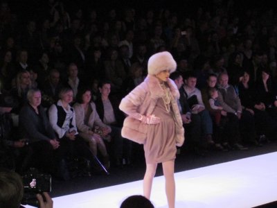����� ������: ���������� ������ ���� 2011 (Mercedes-Benz Fashion Week Russia 2011) ����