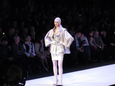 ����� ������: ���������� ������ ���� 2011 (Mercedes-Benz Fashion Week Russia 2011) ����