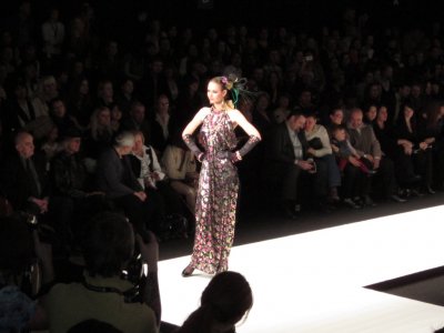 ����� ������: ���������� ������ ���� 2011 (Mercedes-Benz Fashion Week Russia 2011) ����