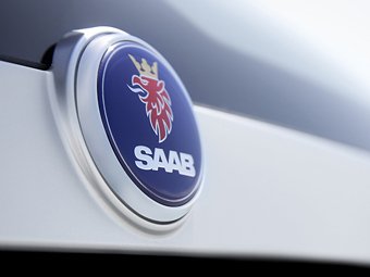 Saab �������� � ����� ����� �����