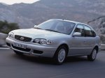 ����� ���������� ����������� ��������� � ������ ����� Toyota