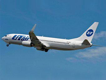 UTair ������ 40 ��������� Boeing