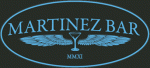 Martinez Bar / �������� ���: ����� ��������, �. 1
