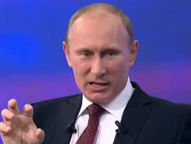 Путин раскрыл ТАЙНУ о потраченных миллионах Путин раскрыл ТАЙНУ о потраченных миллионах