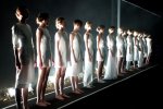 MERCEDES-BENZ FASHION WEEK RUSSIA: �������� ��������� ����� ���������� ���� � ������� �����