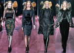 ��������� ������ ����. ��������� Gucci �����-���� 2012/2013