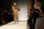 �������� ���������� ���������� ���� ����� ����� ������ �� Mercedes-Benz Fashion Week Russia