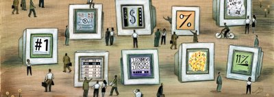 Как технологии изменят образование: пять главных трендов Как технологии изменят образование: пять главных трендов